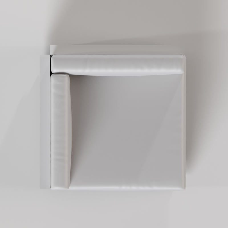 Sectional Loveseat [CRN] - CNDO