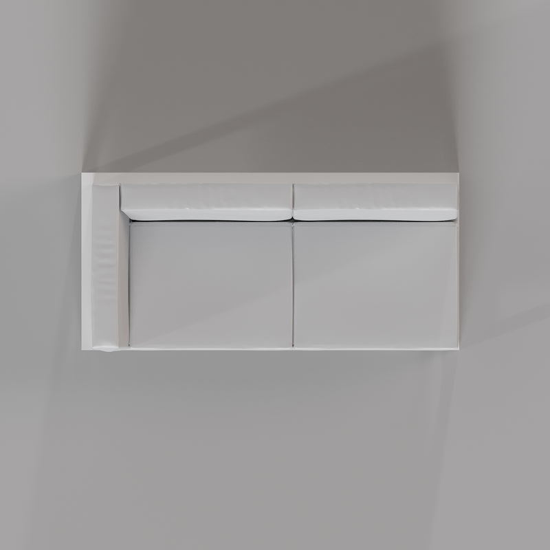 Modular L - Loveseat [LAF]
