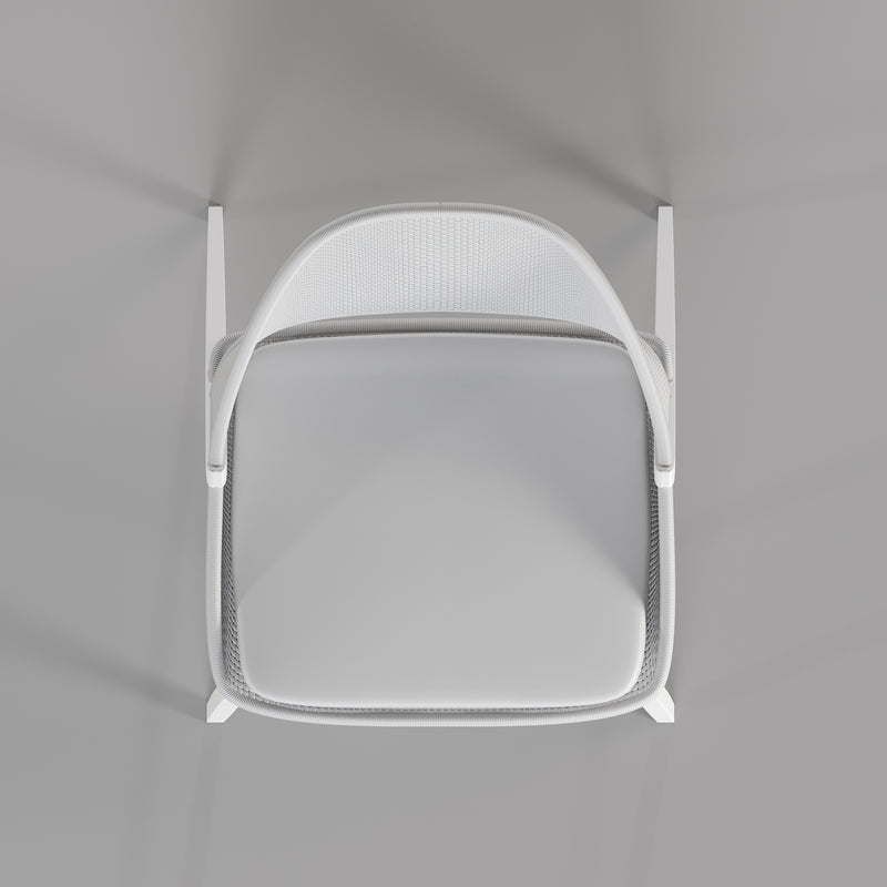 Casual Chair - ACJ