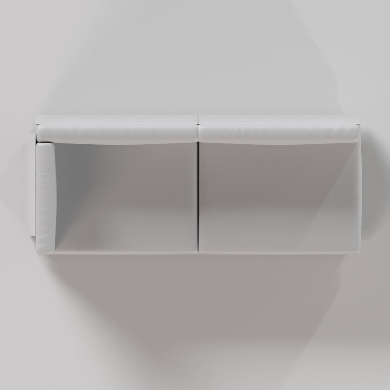 Sectional Loveseat [LAF] - CNDO
