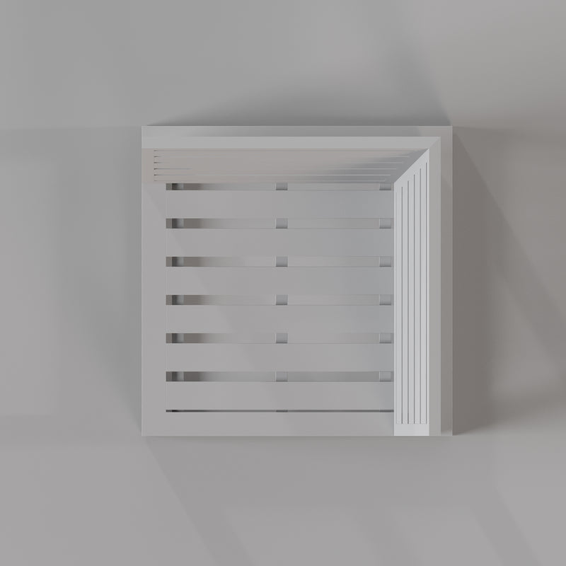Corner - PWV