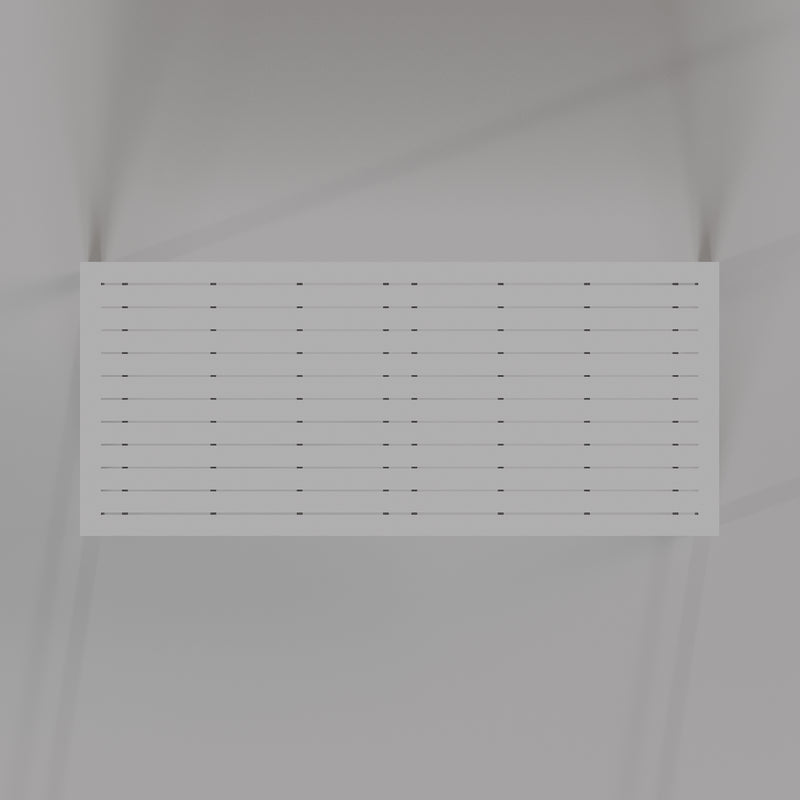 Aqua Dining Table [36