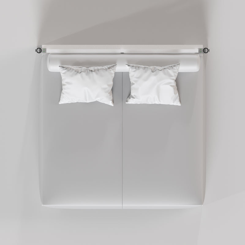 Square Daybed