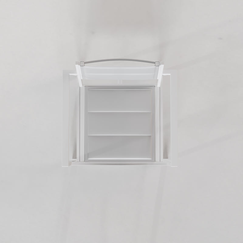 Aqua Counter Stool [PS]