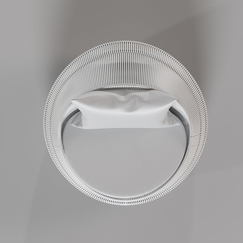 Outdoor Lounge Chair // SGR
