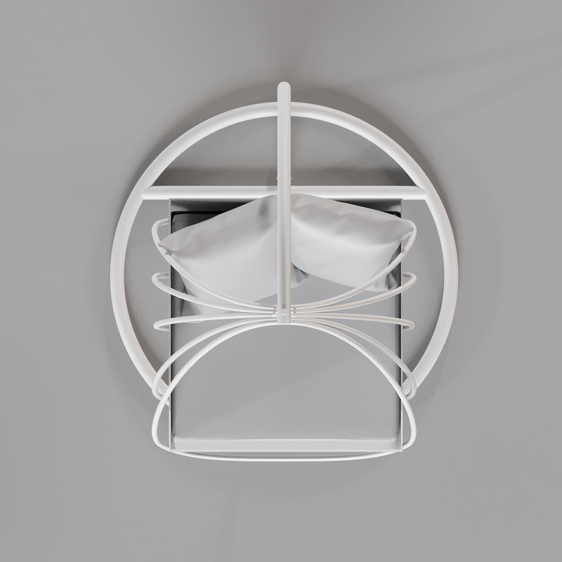 Oasis Hanging Swing Chair