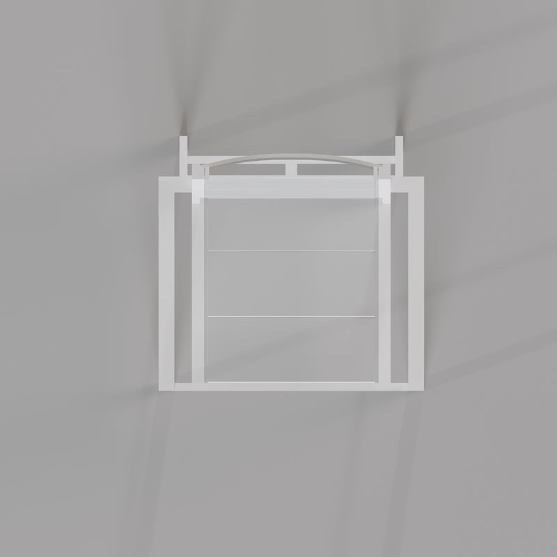 Aqua Barstool [PS]