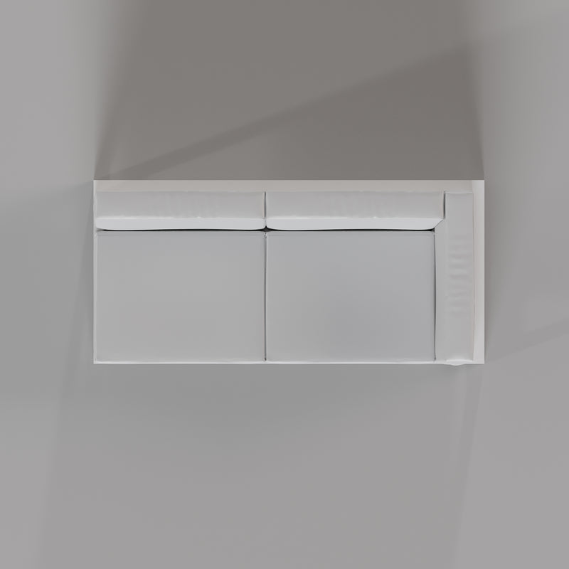 Modular L - Loveseat [RAF]