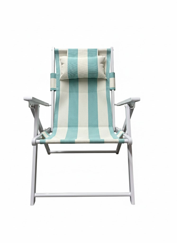 Sling Recliner