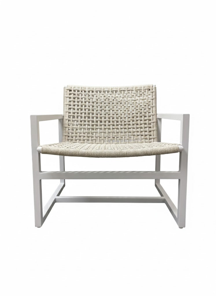 Deck Casual Chair // RW. BNE