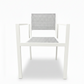 Aqua Dining Chair [AL] // RW.IDM