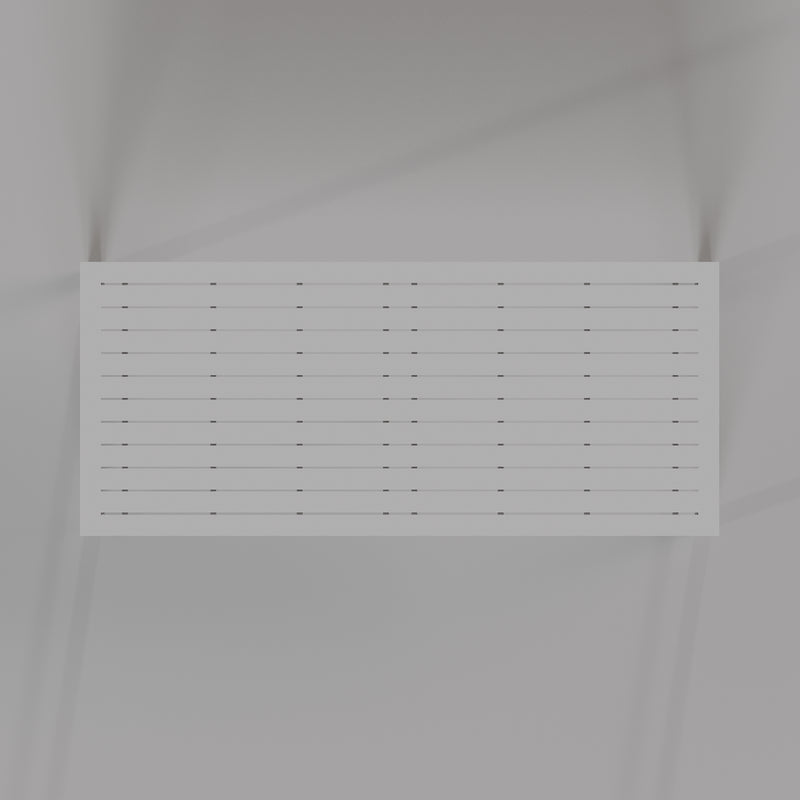 Aqua Dining Table w DWS [36