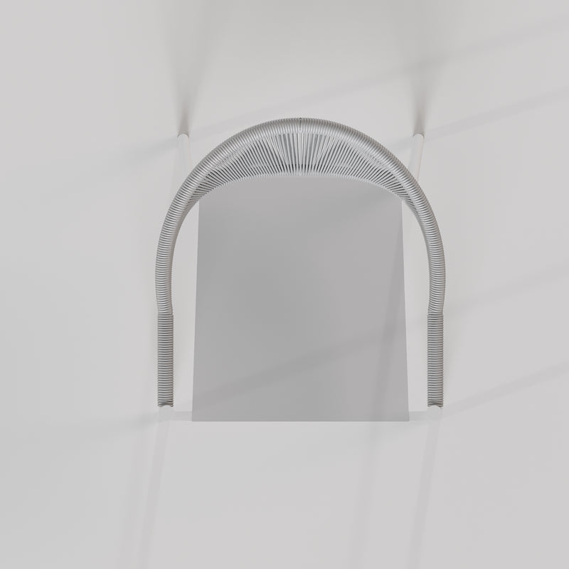 Brio Dining Chair // ORB.ESM.ELG