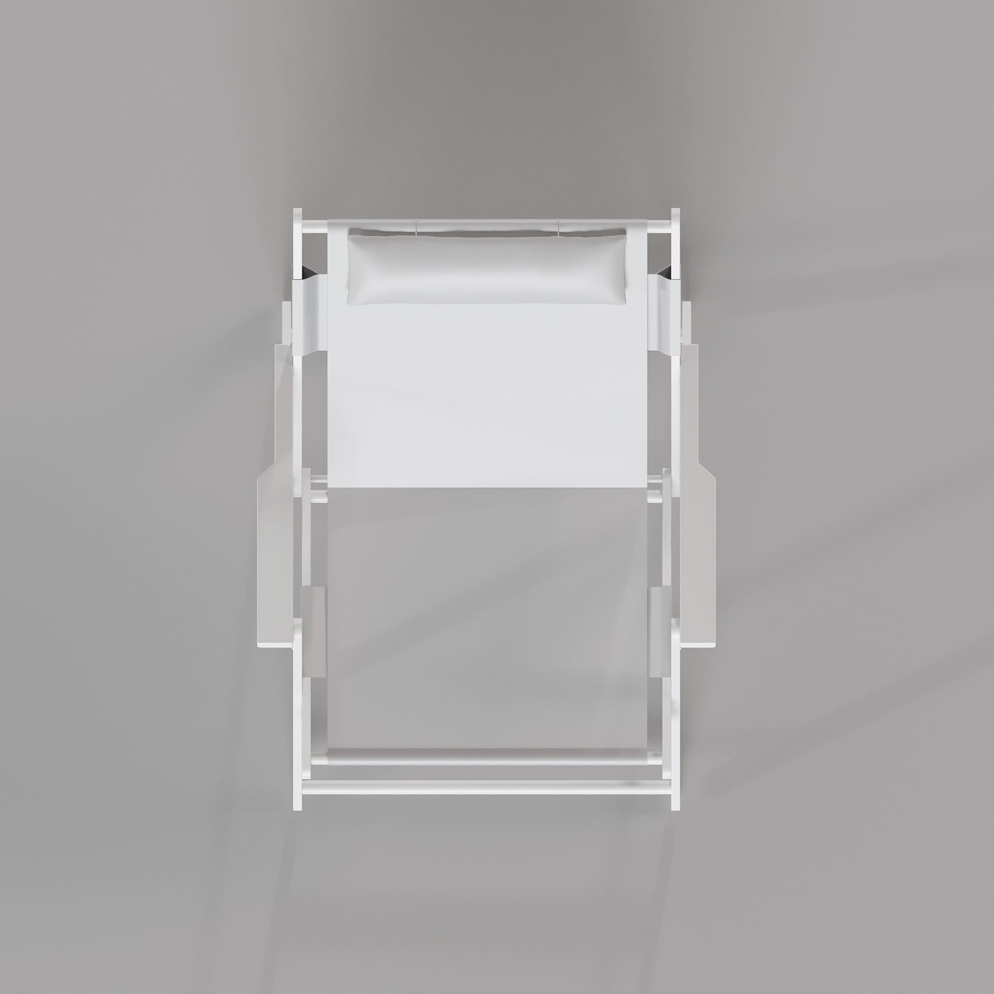 Sling Recliner