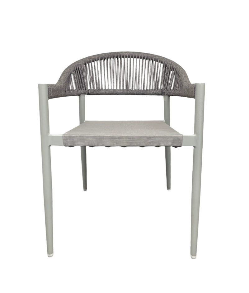 Brio Dining Chair AS.DGM.ELG