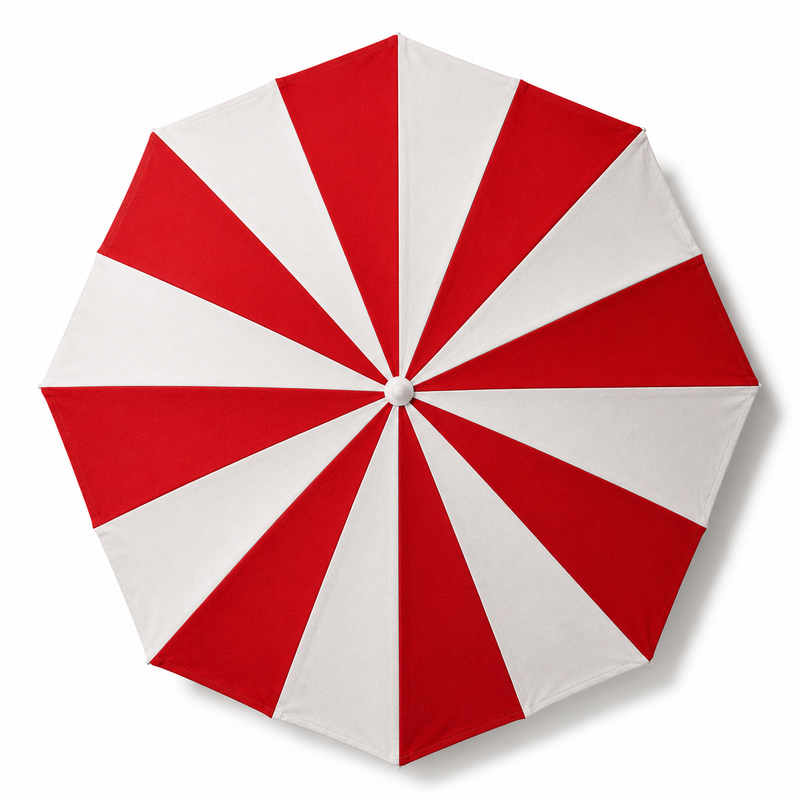 Beach Umbrella
