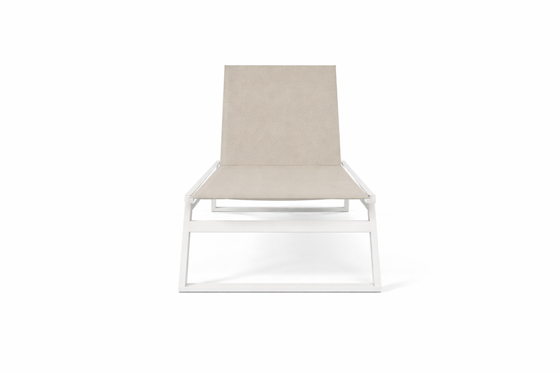 Sun Lounger