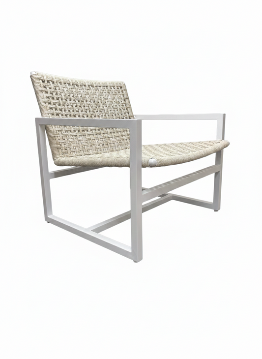 Deck Casual Chair // RW. BNE