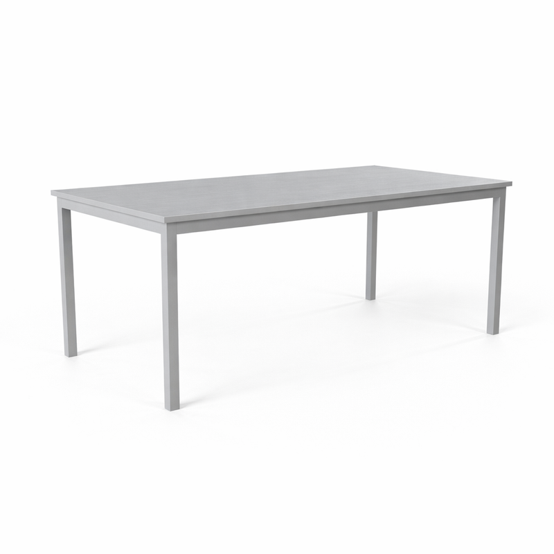 Aqua Dining Table [36