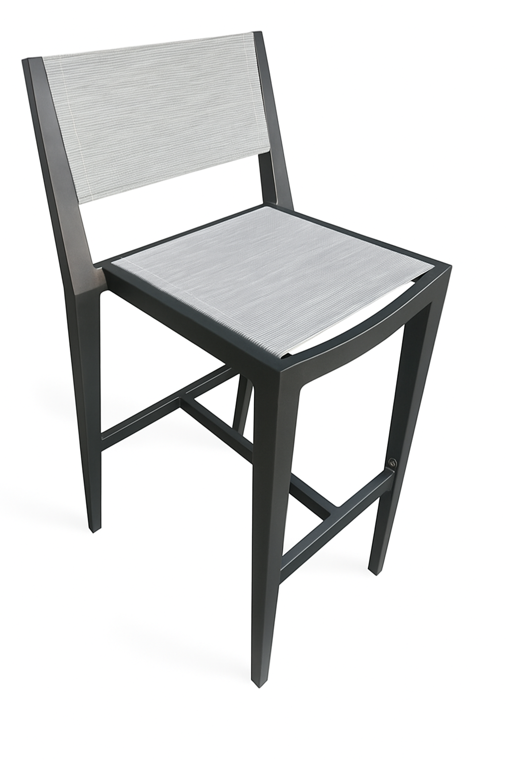 Biscayne Counter Stool [AL]