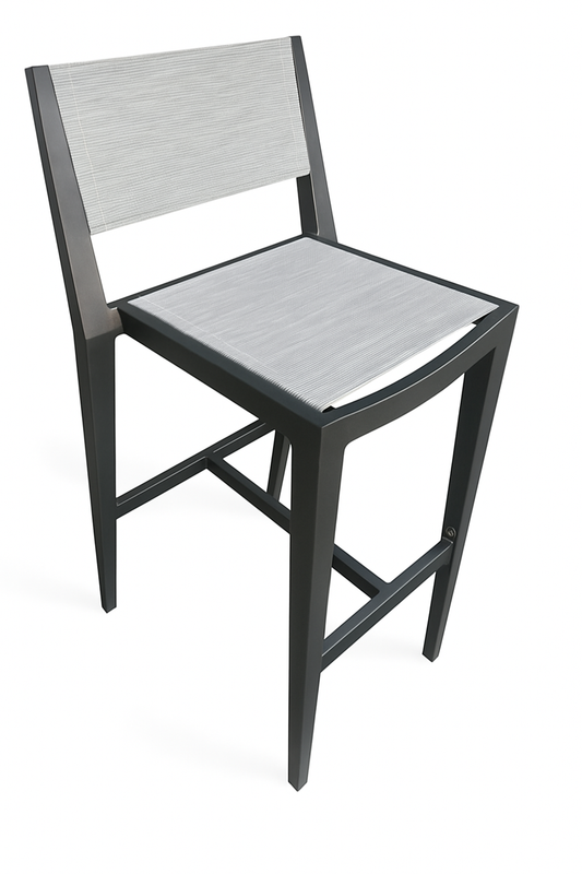 Biscayne Counter Stool [AL]