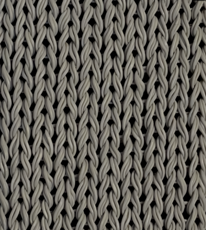 Vinyl Strap // Khaki [EQ-2908]