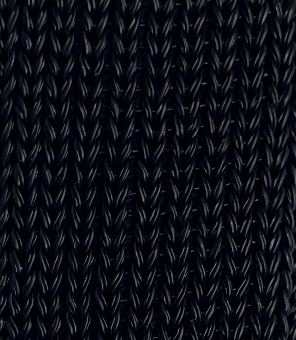 Vinyl Strap // Black [EQ-2911]