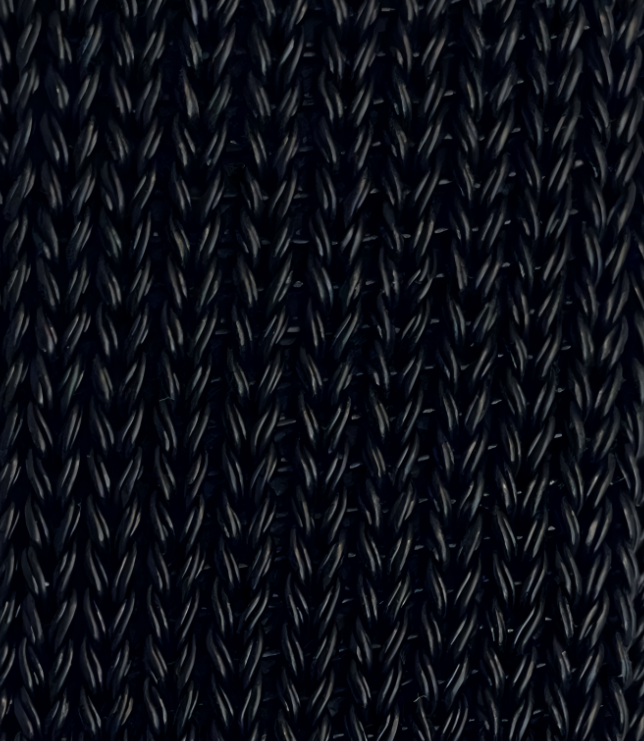 Vinyl Strap // Black [EQ-2911]