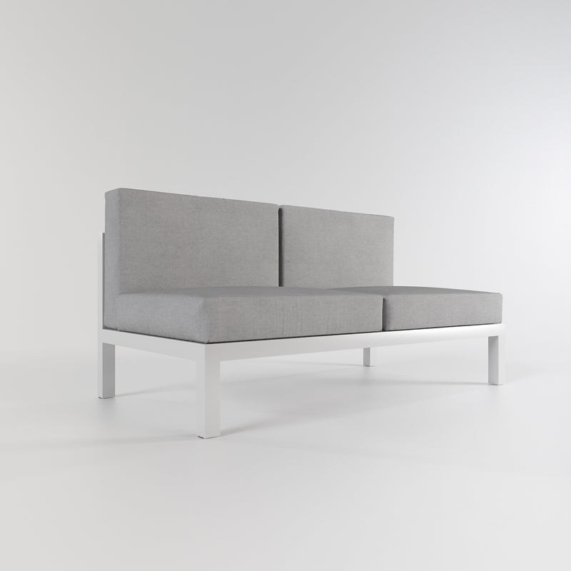 Aqua Loveseat [AL]