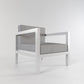 Aqua Club Chair