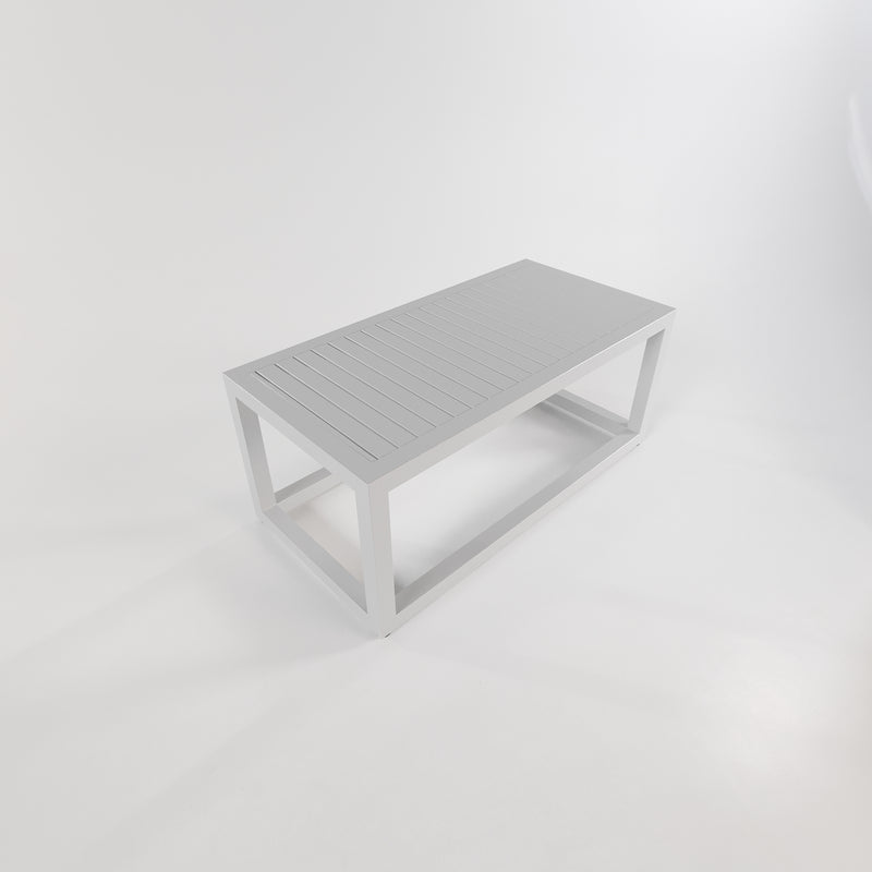 Aqua Cocktail Table [24