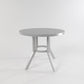 Aqua Dining Table [36"R]