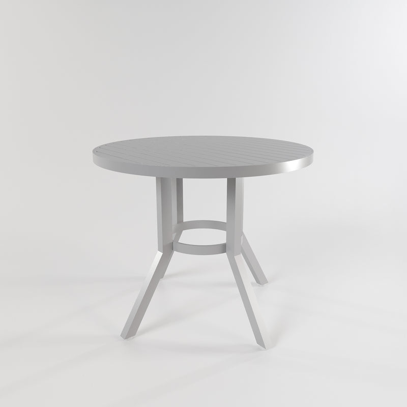 Aqua Dining Table [36