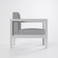 Aqua Club Chair