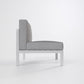 Aqua Loveseat [AL] // SC.OYG