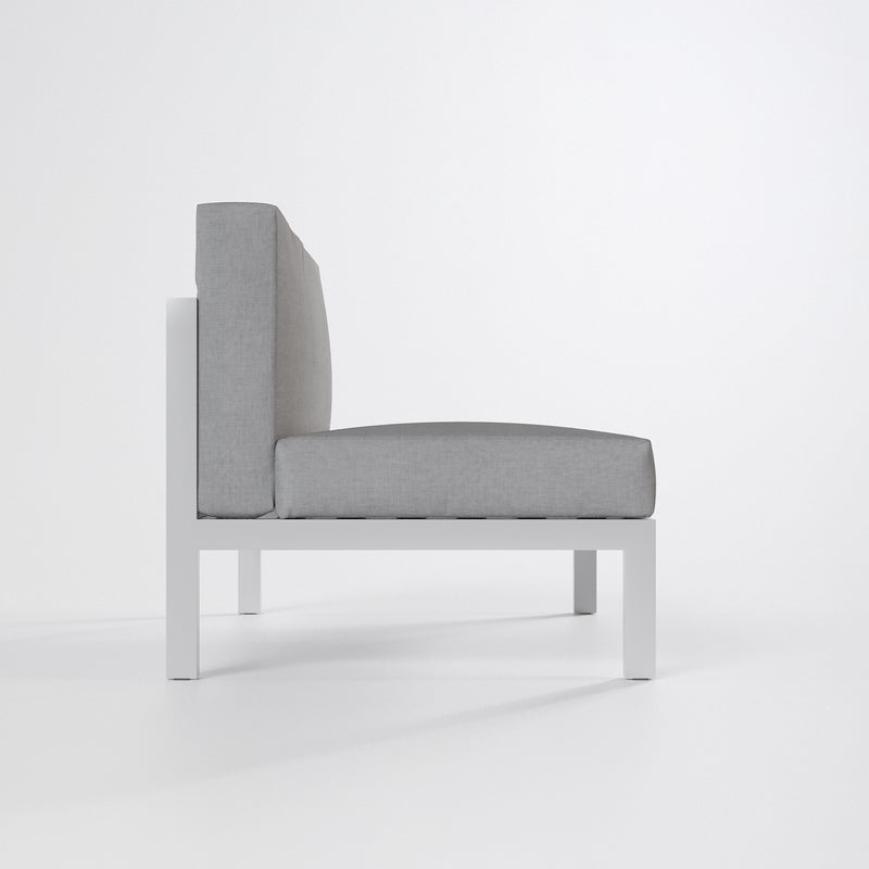Aqua Loveseat [AL]