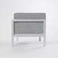 Aqua Loveseat [LAF]