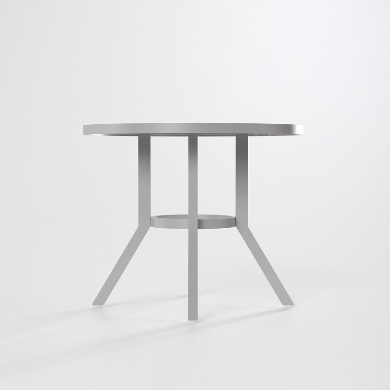 Aqua Dining Table [36